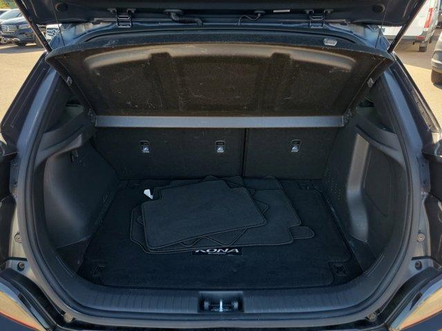 used 2022 Hyundai Kona car, priced at $16,465