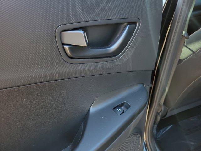 used 2022 Hyundai Kona car, priced at $16,465