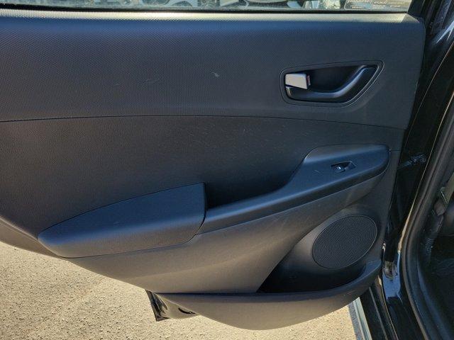 used 2022 Hyundai Kona car, priced at $16,465