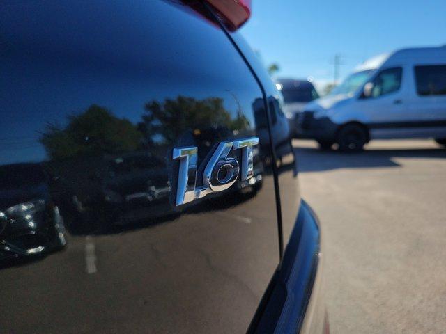 used 2022 Hyundai Kona car, priced at $16,465