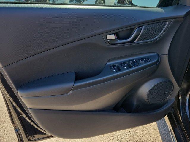 used 2022 Hyundai Kona car, priced at $16,465