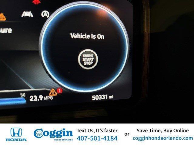 used 2022 Hyundai Kona car, priced at $16,465