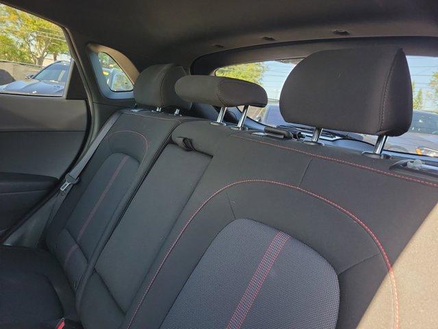 used 2022 Hyundai Kona car, priced at $16,465