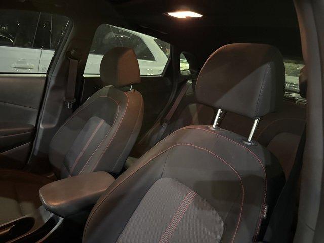 used 2022 Hyundai Kona car, priced at $16,465