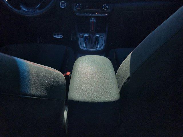 used 2022 Hyundai Kona car, priced at $16,465