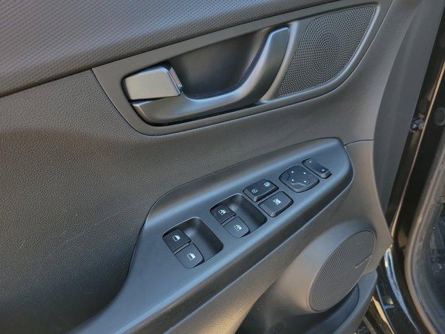 used 2022 Hyundai Kona car, priced at $16,465