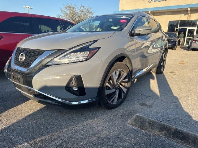 used 2023 Nissan Murano car, priced at $24,989