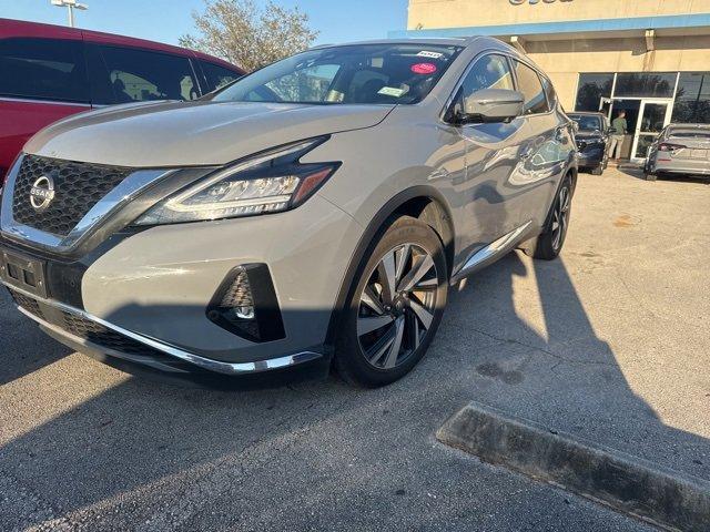 used 2023 Nissan Murano car, priced at $24,989