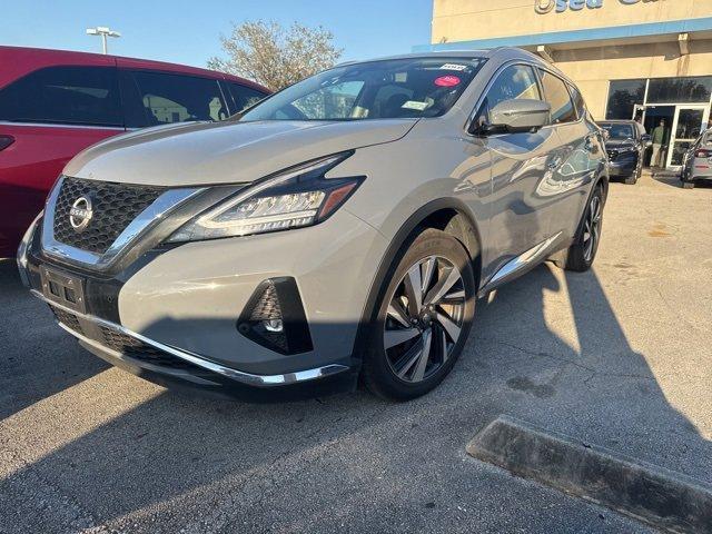 used 2023 Nissan Murano car, priced at $24,989