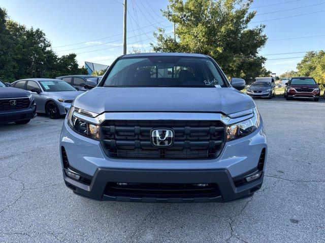 new 2025 Honda Ridgeline car, priced at $43,919