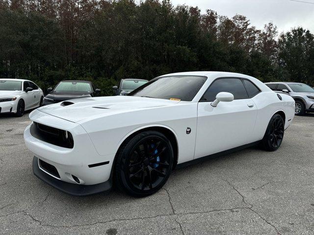 used 2021 Dodge Challenger car, priced at $36,354