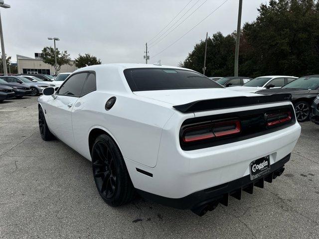 used 2021 Dodge Challenger car, priced at $36,354