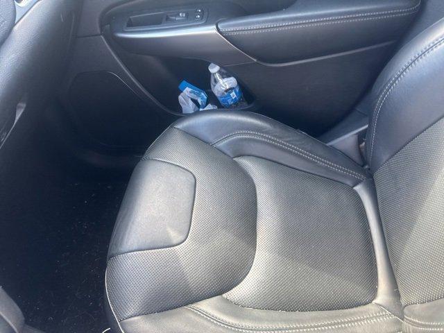 used 2019 Jeep Cherokee car, priced at $14,062