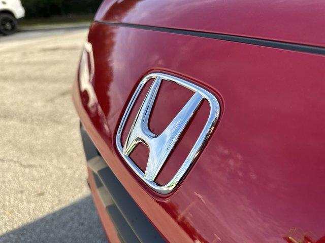 new 2024 Honda HR-V car, priced at $28,549