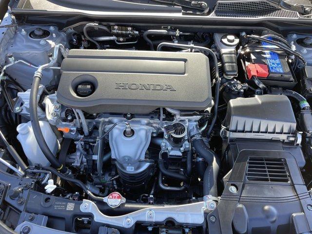 new 2025 Honda Civic car, priced at $27,915