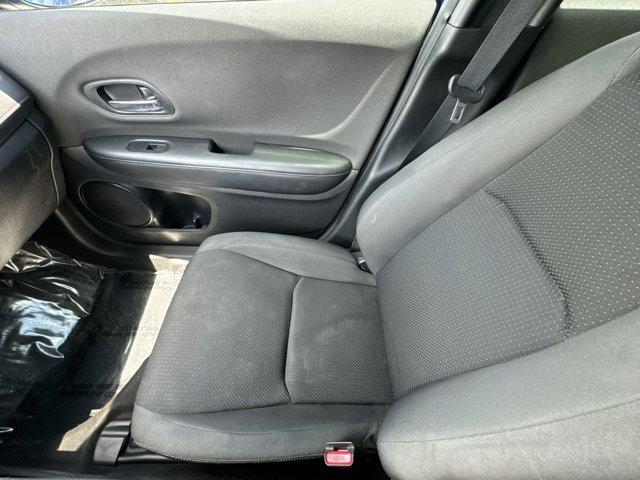 used 2020 Honda HR-V car, priced at $16,762