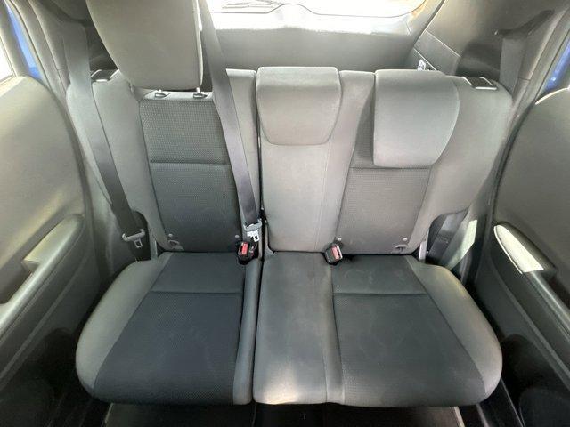 used 2020 Honda HR-V car, priced at $16,762