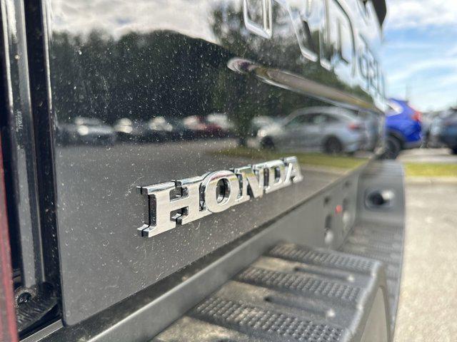 new 2024 Honda Ridgeline car, priced at $42,524