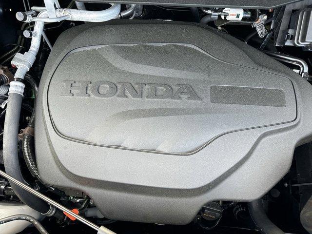 new 2024 Honda Ridgeline car, priced at $42,749