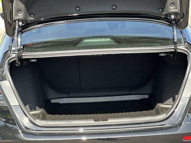 new 2025 Honda Accord car, priced at $31,504