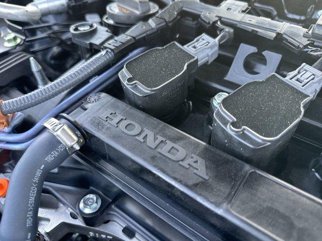 new 2025 Honda Accord car, priced at $31,504