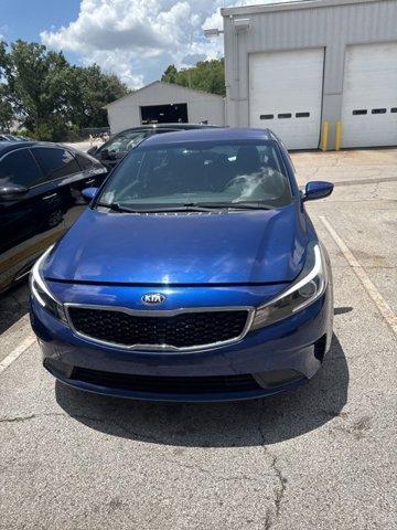 used 2018 Kia Forte car, priced at $13,140