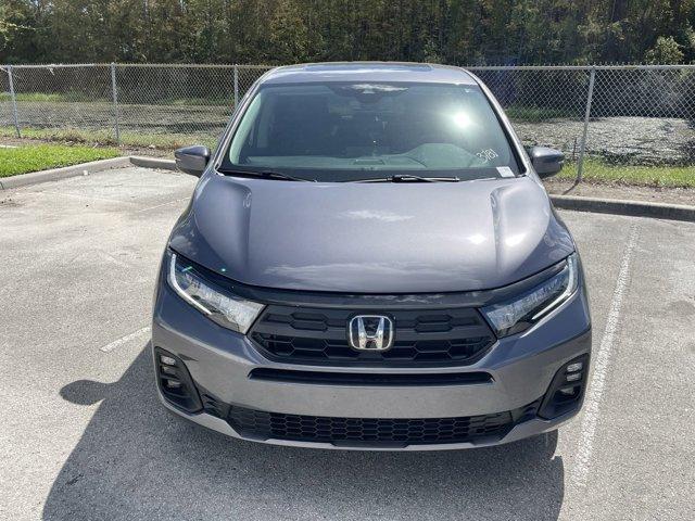 new 2025 Honda Odyssey car, priced at $43,670