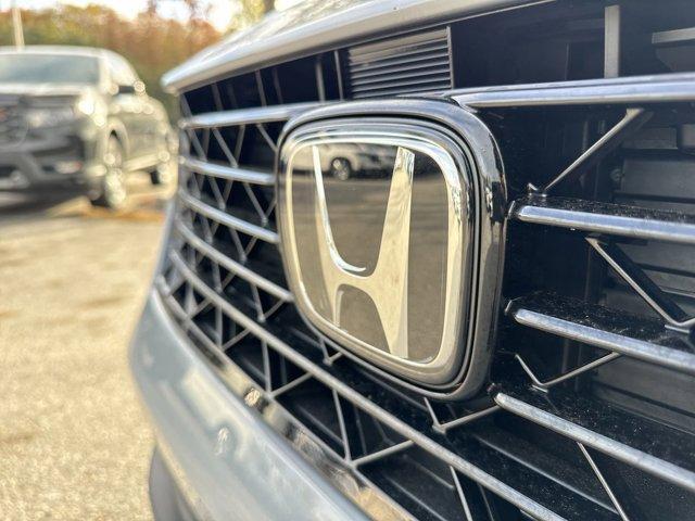 new 2025 Honda Accord Hybrid car, priced at $33,864