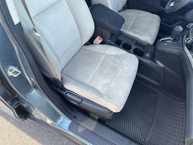 used 2015 Honda CR-V car, priced at $14,584
