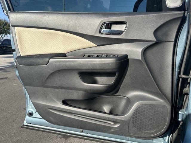 used 2015 Honda CR-V car, priced at $14,584