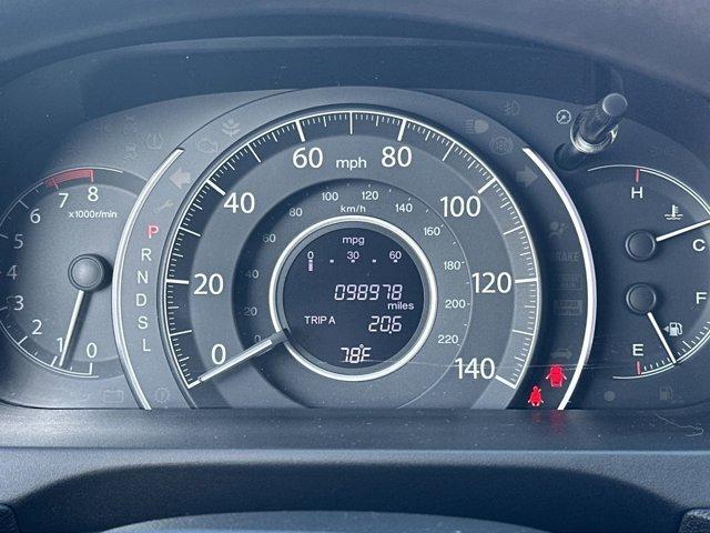 used 2015 Honda CR-V car, priced at $14,584