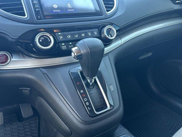 used 2015 Honda CR-V car, priced at $14,584