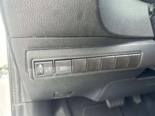 used 2022 Toyota Corolla car, priced at $17,364