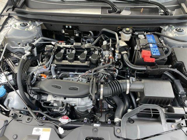 new 2025 Honda Accord car, priced at $31,935