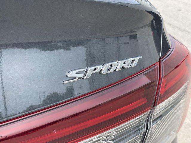 new 2026 Honda Civic car, priced at $27,701