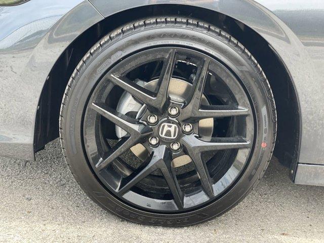 new 2026 Honda Civic car, priced at $27,701