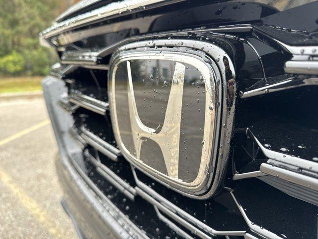 new 2025 Honda CR-V car, priced at $34,792