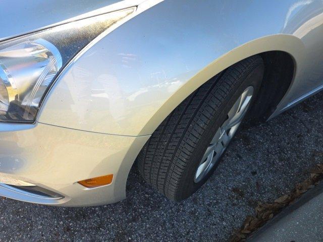 used 2015 Chevrolet Cruze car, priced at $6,323