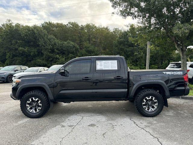 used 2019 Toyota Tacoma car, priced at $32,499