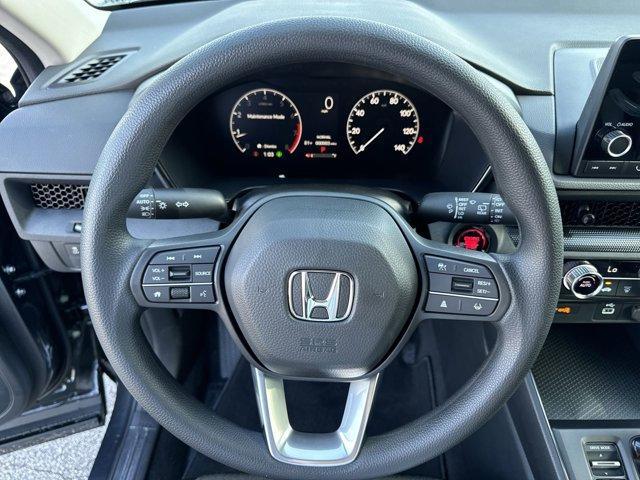 new 2025 Honda CR-V car, priced at $31,866