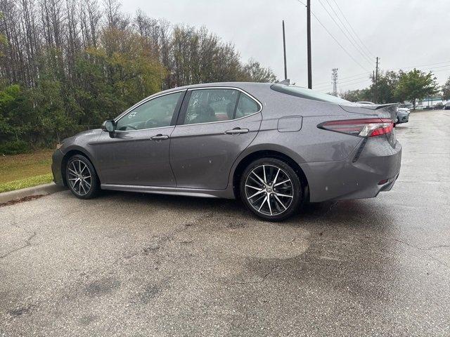 used 2023 Toyota Camry car, priced at $22,959