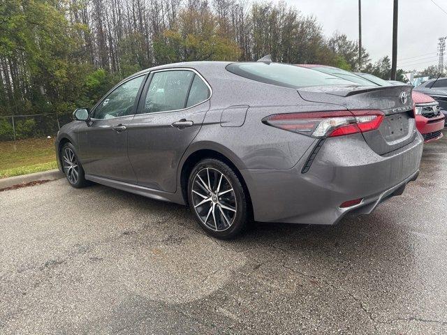 used 2023 Toyota Camry car, priced at $22,959