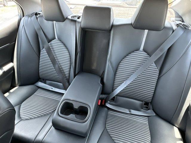 used 2023 Toyota Camry car, priced at $20,365