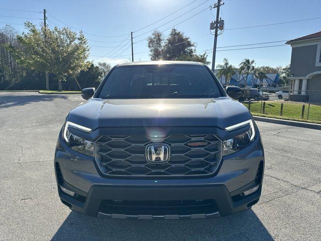 new 2025 Honda Ridgeline car, priced at $44,240