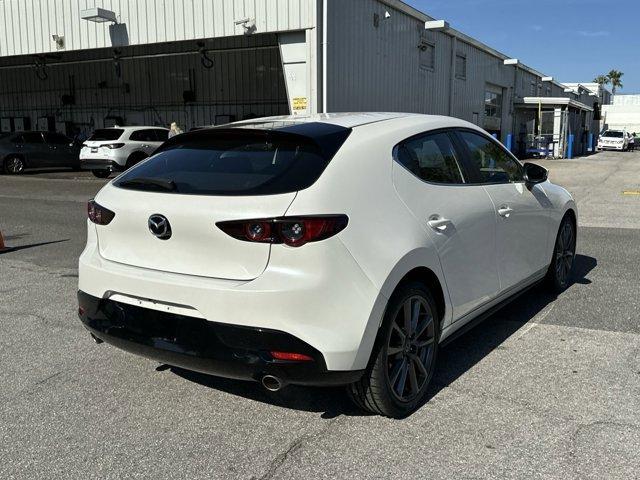 used 2021 Mazda Mazda3 car, priced at $18,598
