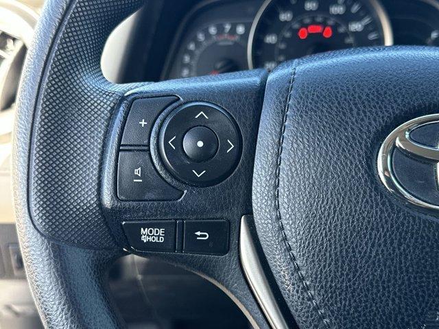used 2014 Toyota RAV4 car, priced at $10,962