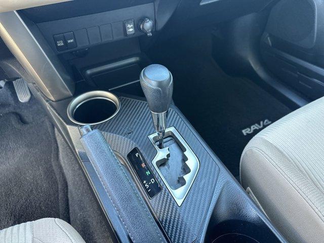 used 2014 Toyota RAV4 car, priced at $10,962