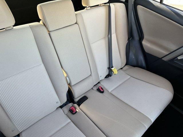 used 2014 Toyota RAV4 car, priced at $10,962