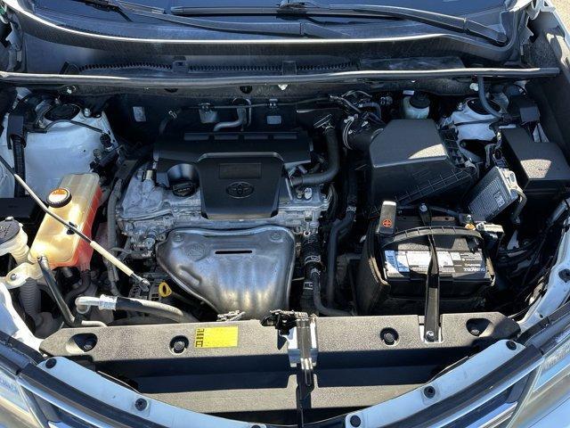 used 2014 Toyota RAV4 car, priced at $10,962
