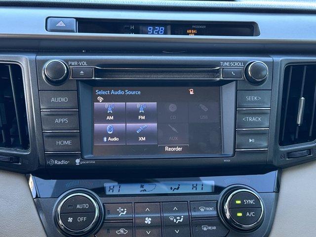 used 2014 Toyota RAV4 car, priced at $10,962